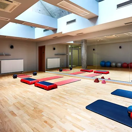 Vacationclub - Towarowa 18 Apartament 21 شقة