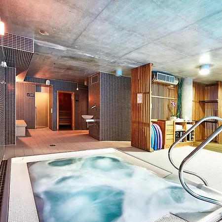 شقة Vacationclub - Towarowa 18 Apartament 21 كولوبرزيغ