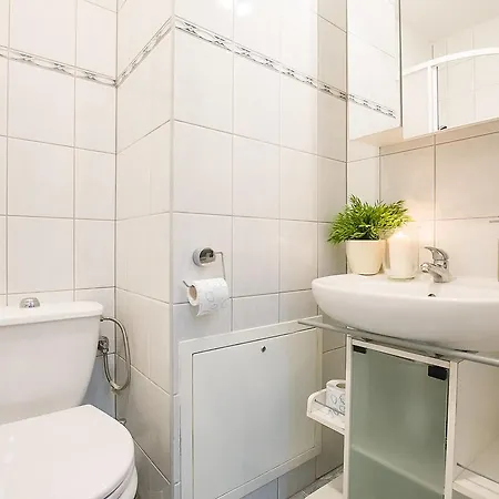 Vacationclub - Towarowa 18 Apartament 21 شقة *