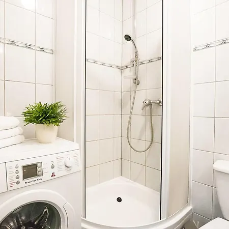 Vacationclub - Towarowa 18 Apartament 21 كولوبرزيغ