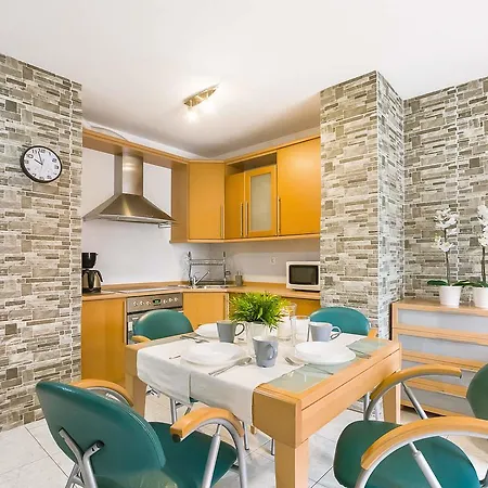 Vacationclub - Towarowa 18 Apartament 21 شقة