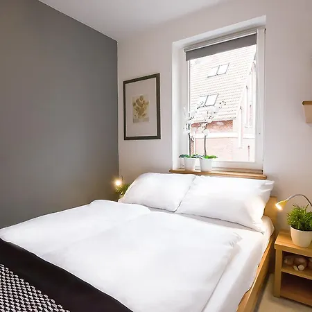 Vacationclub - Towarowa 18 Apartament 21 شقة